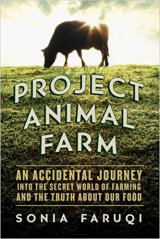 Project Animal Farm lynk Amazon online store