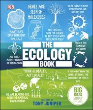 ecology book